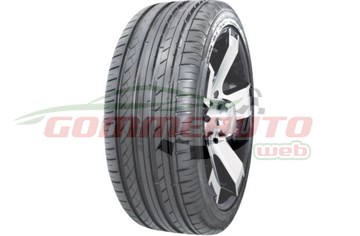 COP. 205/40R017 Hifly HF805 84W XL